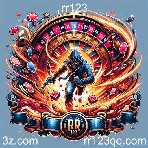 rr123: A Ascensão dos Jogos de RPG: Aventuras e Narrativas de Imersão