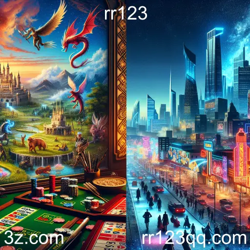 Descubra a Categoria 'Batalha' no Mundo dos Jogos