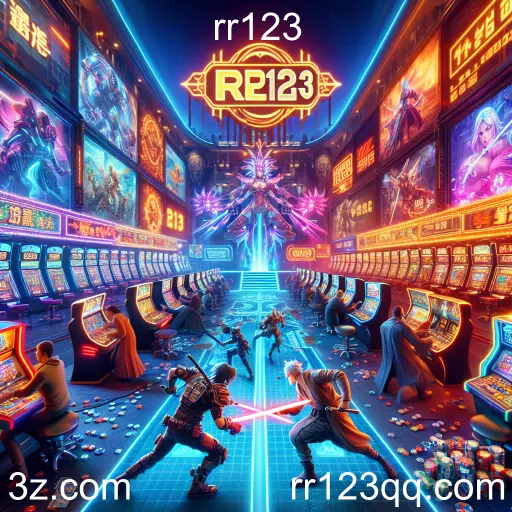 Descubra a Magia dos Quebra-Cabeças no rr123